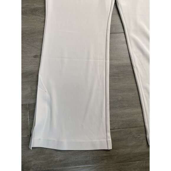 ATHLETA Venice High Rise Wide Leg Pant  Size Large Pantalon Venice #982868 NEW - Picture 10 of 12